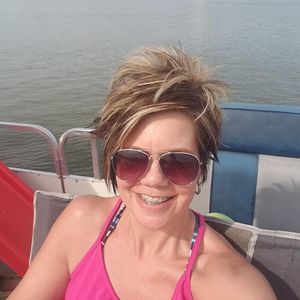 Meet your Posher, Wendy